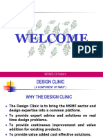 Design Clinic VG