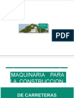 MAQUINARIA PARA LA CONSTRUCCION DE CARRETERAS.pptx