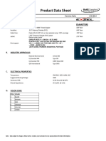 Datasheet