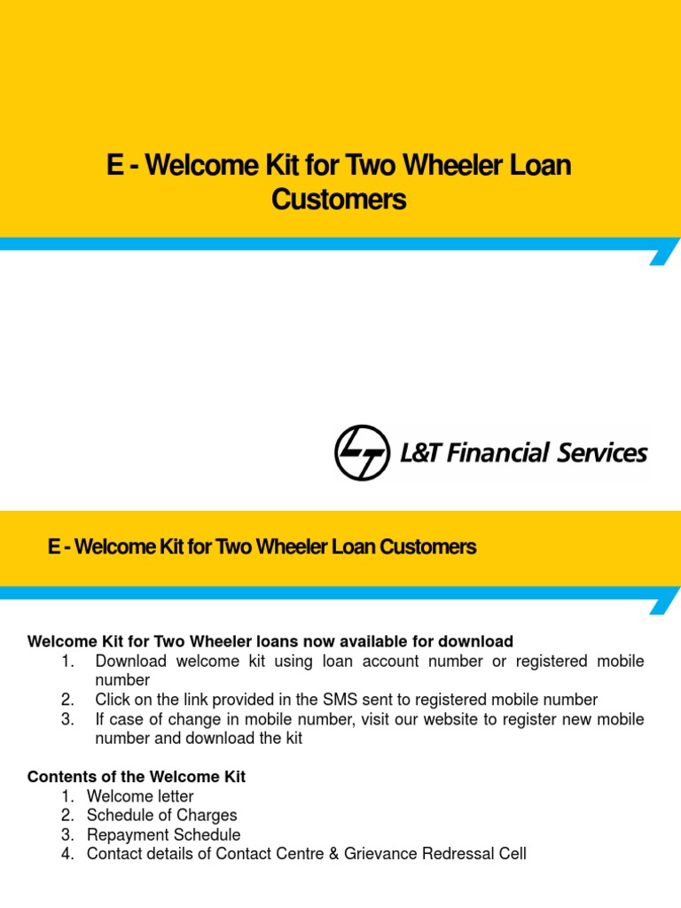 Welcome Kit | PDF | Identity Document | Cyberspace