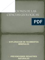 FUNCIONES DE LAS CIENCIAS GEOLOGICAS.pptx