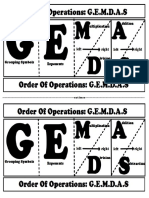 Gemdas Flippable PDF