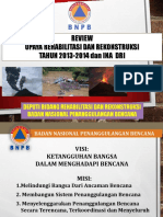 Files73421review Upaya Rehabilitasi Dan Rekonstruksi Tahun 2013-2014 Dab INA DRI