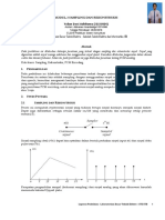 MODUL 3 SAMPLING