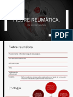 Fiebre Reumática