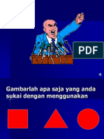 Karakter Kita