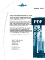 149th Ariane Mission Press Kit