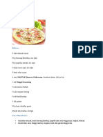 Omelet Pizza.docx