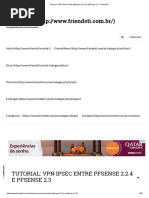 Tutorial_ VPN IPsec entre pfSense 2.2.4 e pfSense 2.3 - FriendsTI.pdf