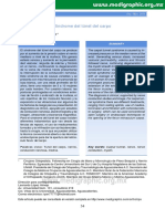 23. sindrome del tunel del carpo.pdf