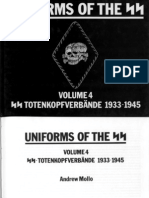 Uniforms of the SS Vol. IV