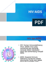 Hiv Aids Paparan