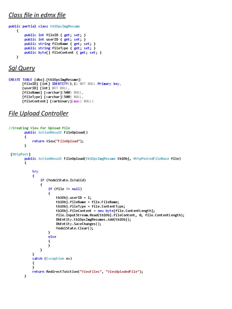 Ud File | PDF | File Format | Data