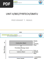 BEE UNIT-II 