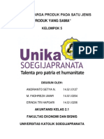 Analisis Positioning Merk Mie Instan