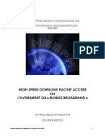 Hsdpa 2009 PDF