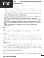 Comentarios de Selectividad Resueltos