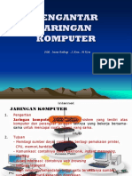 1 Jaringan Komputer