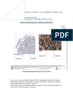 Planos e instalaciones ICT proyecto VIV_SS0406_SC0507