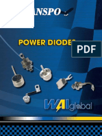 Catalogo Diodos Alternador Transpo Wai