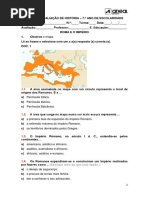 Ae Vh7 Teste Roma Imperio