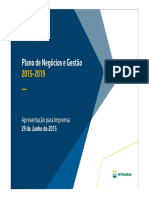 Apresentação PNG 2015 2019 Imprensa Portugues