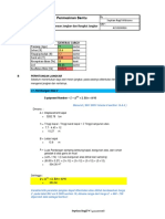 Cara Memilih Dan Menghitung Jangkar Kapa PDF