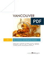 Vancouver Manual Ref Bibliograficas 2014 2015