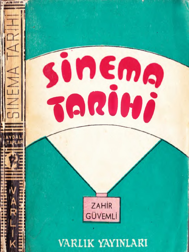 Guvemli Zahir Sinema Tarihi