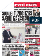 Dnevni Avaz-13.09