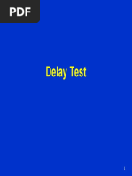 Delay Test