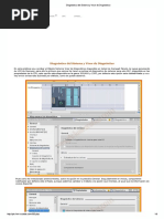 Diagnóstico Del Sistema y Visor de Diagnóstico