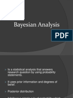 Bayesian