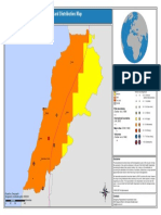 Carte Liban Risques Seismique Cle845e61