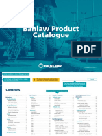 Banlaw Products