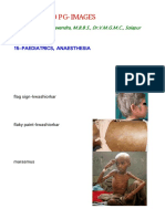 15-Paediatrics, Anaesthesia-Images-45 Notes To Pg.