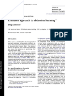 A modern approach to abdominal training.pdf