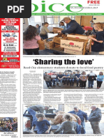 The Star News April 2 2015 | PDF | Pumping Station | Sanitary Sewer