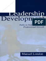 Leadership Development