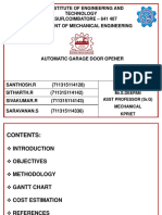Guide Name Mr.S.Deepan Asst Professor (SR.G) Mechanical Kpriet