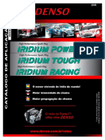 Cat. Aplicação - Automóveis - DENSO Iridium 2008.pdf