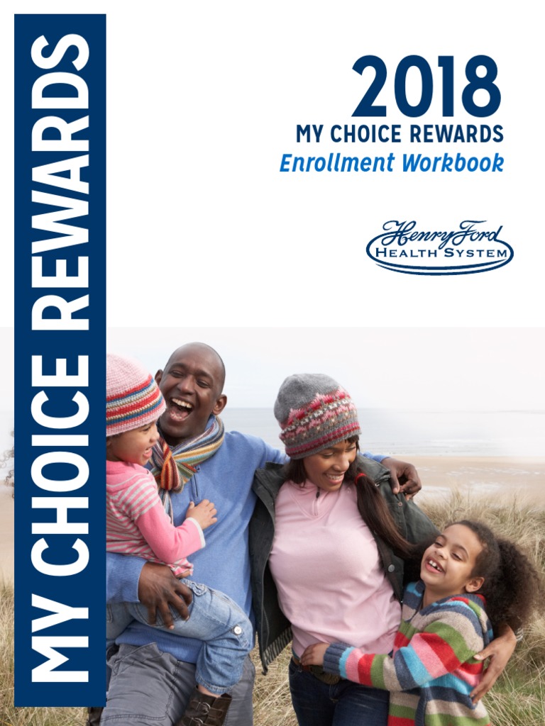 HAP Insurance Booklet 2018 | PDF | Health Savings Account | Social ...
