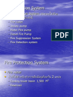 Fire Protection System1