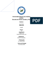 Trabajo Final Derecho Comparado