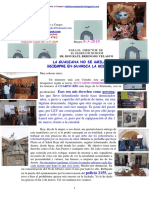 La Guadiana No Se Amilana¡siempre en Guardia La Milana! D.burgos PDF