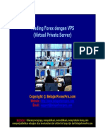 Trading Forex Dengan VPS (Virtual Private Server) : Website: Email