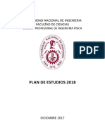 Plan de Esudio 2018 Escuela Profesional de Ingeniera Física (1)