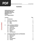Download BPcraneLifting North Sea Rules Offshore by bwadsager SN37331599 doc pdf