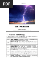 Apostial de Física - Eletro