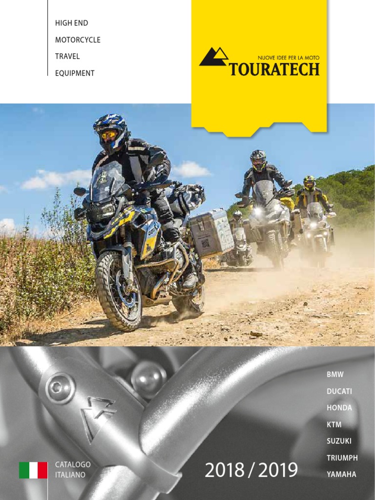 Sac à Dos Moto Noir Et Gris TOURATECH BY KAHEDO - Occasion état Neuf